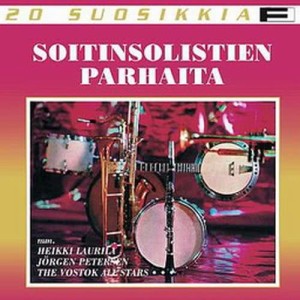 收聽Rauno Lehtisen orkesteri的Humming Bird - Kolibri歌詞歌曲