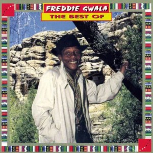 ดาวน์โหลดและฟังเพลง Congo พร้อมเนื้อเพลงจาก Freddie Gwala