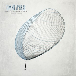 Medeski Martin & Wood的專輯Omnisphere