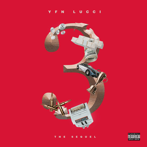 Double Up (feat. Rich The Kid) (Explicit)