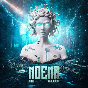 Album Moema from Haas