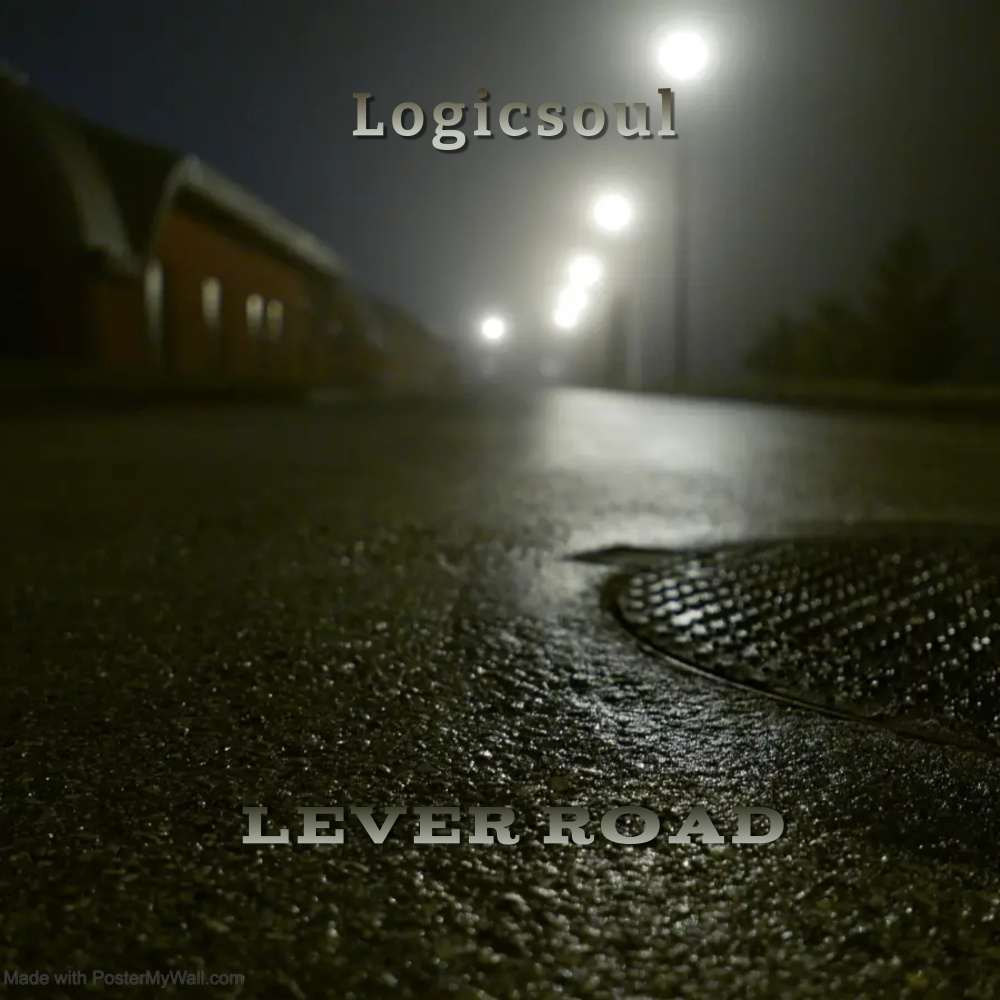 Lever Alone