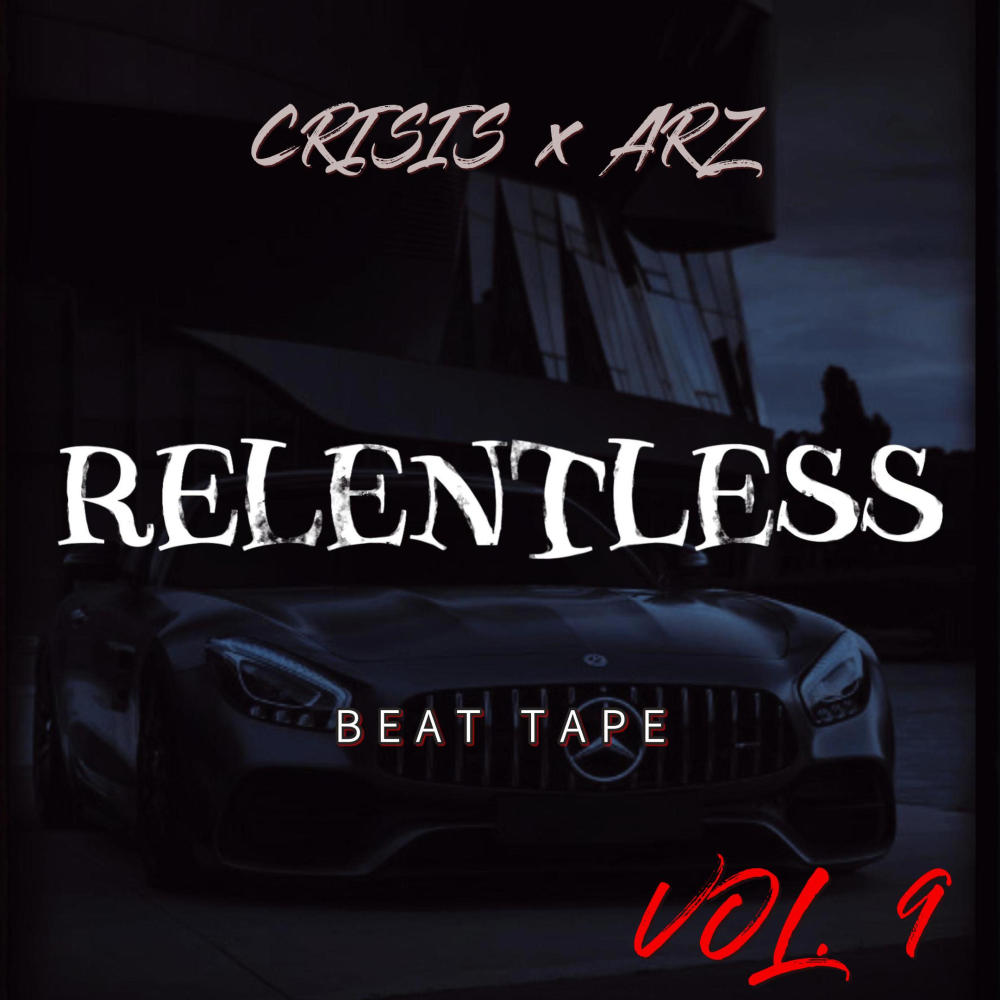 Resistance (Crisis x Arz)