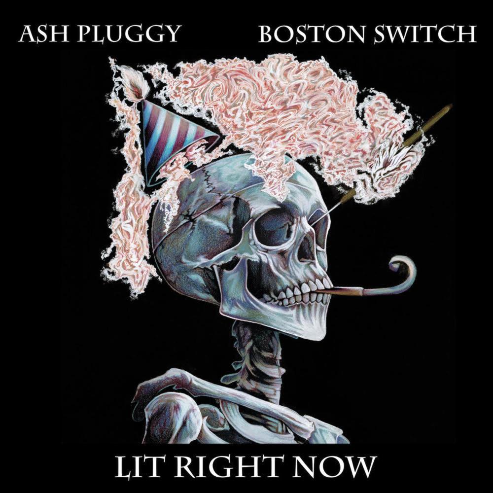 Lit Right Now (Explicit)