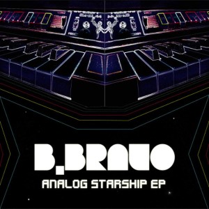 ดาวน์โหลดและฟังเพลง Slowdown (Original Version) พร้อมเนื้อเพลงจาก B. Bravo