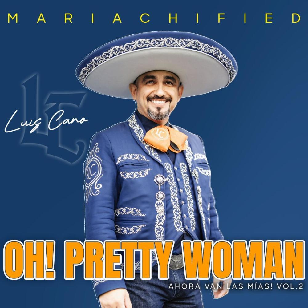 Oh! Pretty Woman