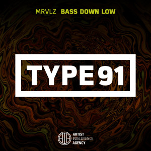 收聽Mrvlz的Bass Down Low歌詞歌曲
