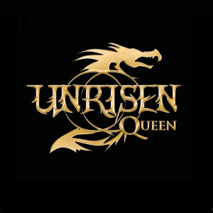 Unrisen Queen的專輯Unrisen Queen (Explicit)