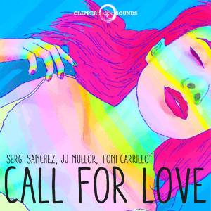 Album Call for Love from Sergi Sanchez