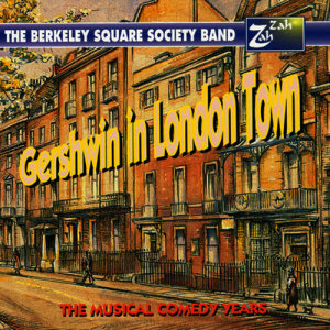 收聽The Berkeley Square Band的Isn't It a Pity歌詞歌曲