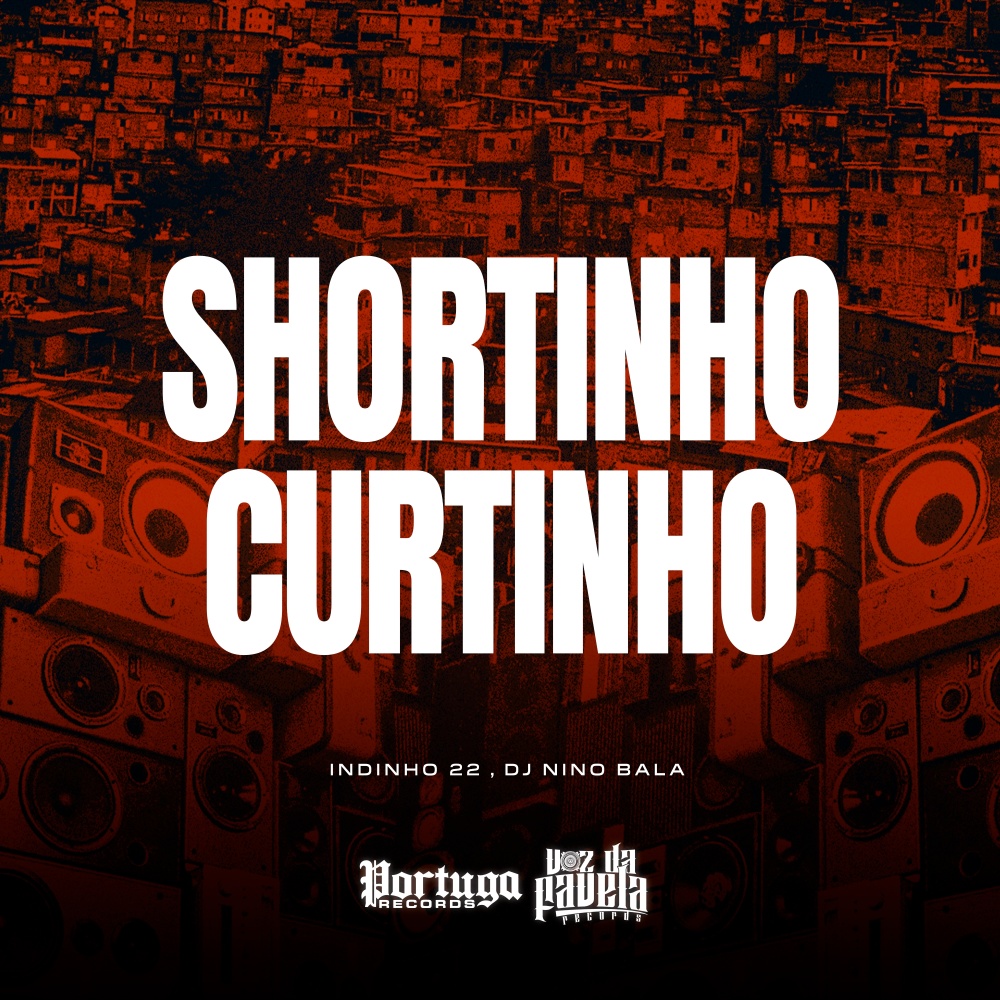 Shortinho Curtinho (Explicit)