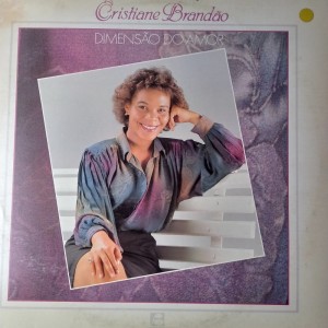 Listen to Solidão song with lyrics from Cristiane Brandão