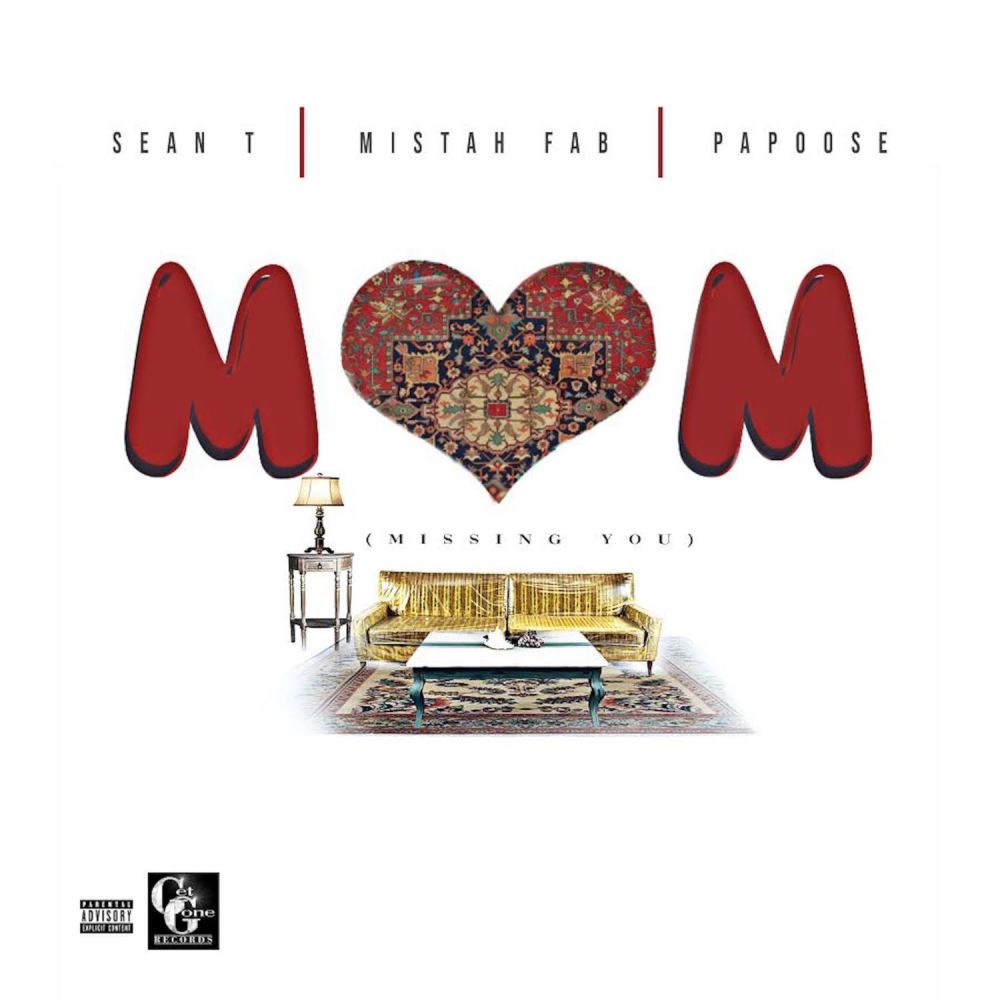 MOM (Missing You) (Explicit)