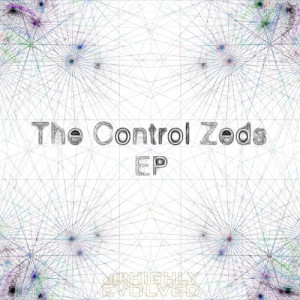 The Control Zeds的專輯The Control Zeds Ep