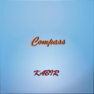 Kabir的專輯Compass (feat. Matt Honeychurch)