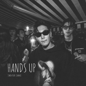 Album HANDS UP (Explicit) oleh J.win