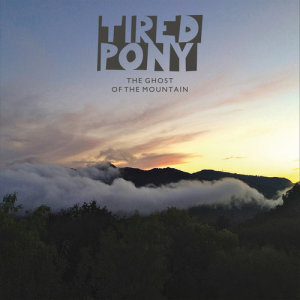 ดาวน์โหลดและฟังเพลง The Beginning Of The End พร้อมเนื้อเพลงจาก Tired Pony