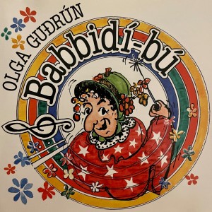 Listen to Gunnuvísur song with lyrics from Olga Guðrún Árnadóttir