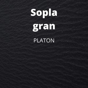 Album Sopla Gran from Platon