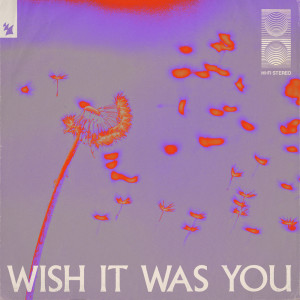 Album Wish It Was You oleh Audien