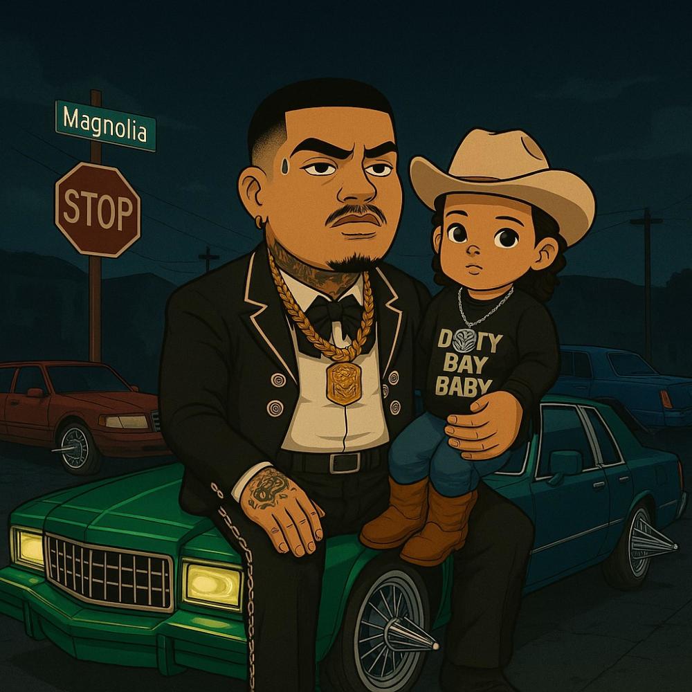 Mexicano Back (Explicit)