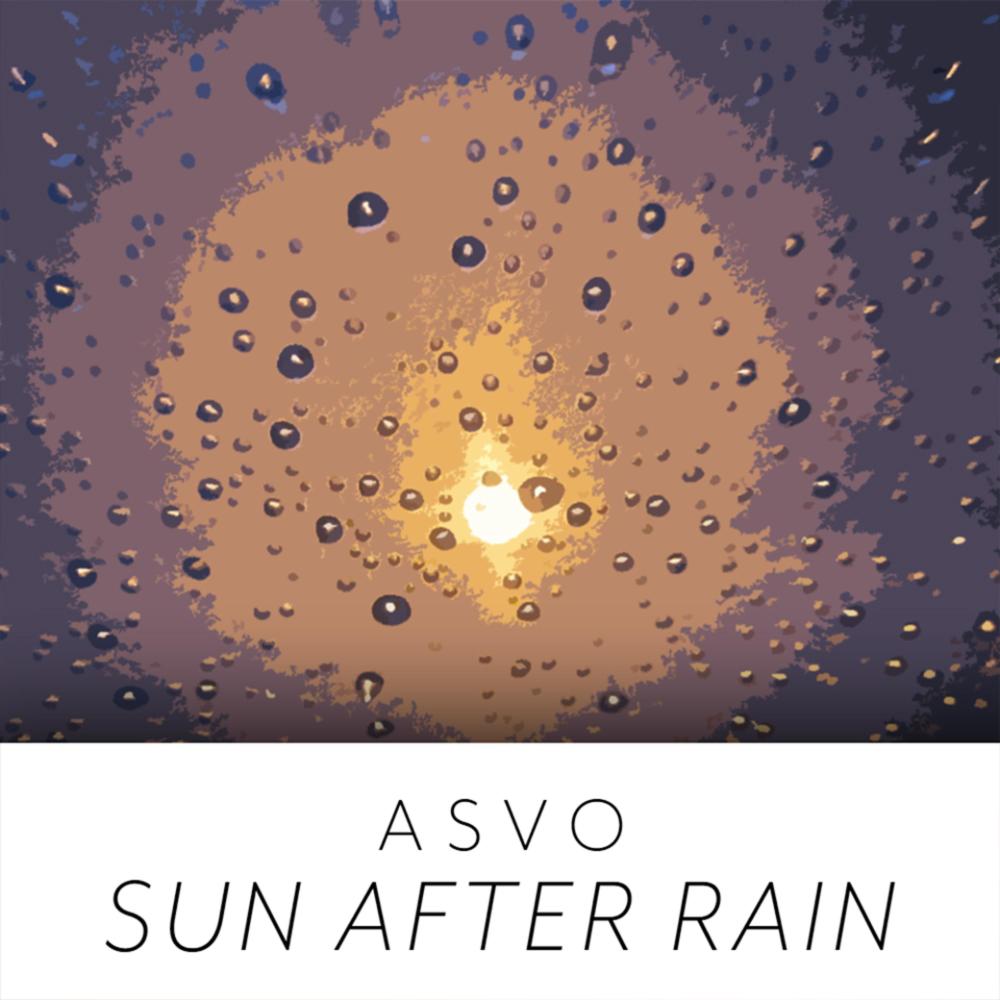 Sun After Rain