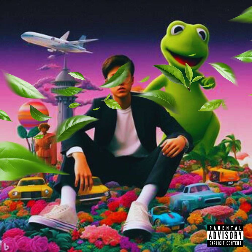 Chasin (Explicit)