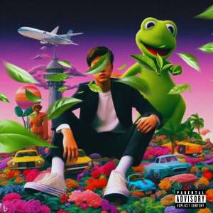 Listen to Chasin (Explicit) song with lyrics from Reizzyzz