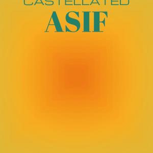 Album Castellated Asif from Various