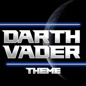 收聽Hitz Movie Themes的Darth Vader Theme歌詞歌曲