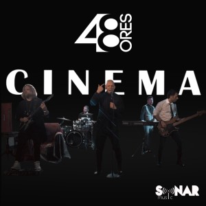 Listen to Cinema song with lyrics from 48 Ores