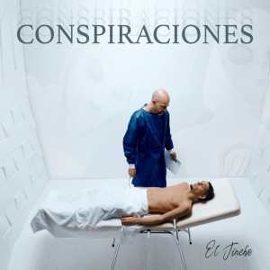 อัลบัม Conspiraciones ศิลปิน D Jam Saw