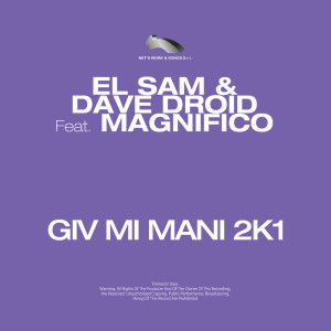 Album Giv Mi Mani 2k1 from 