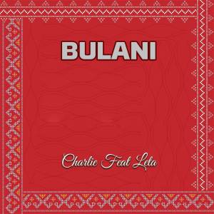 Album Bulani from Axido Trio