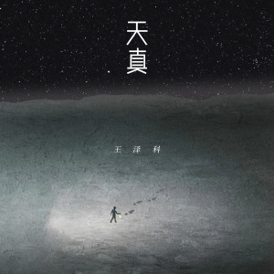 Album 天真 from 王泽科