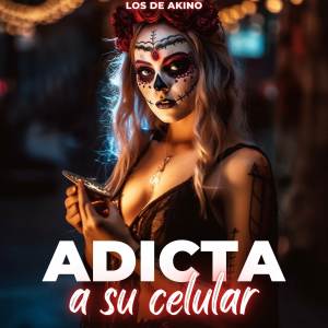 Listen to Infiel song with lyrics from Los de Akino