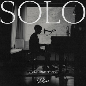 อัลบัม Solo - Home piano session (Explicit) ศิลปิน 