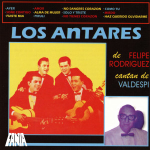 ดาวน์โหลดและฟังเพลง No Sangres Corazón พร้อมเนื้อเพลงจาก Felipe "La Voz" Rodriguez