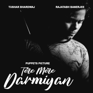 收聽Puppets Picture的Tere Mere Darmiyan歌詞歌曲