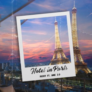 Album Hotel in Paris from 