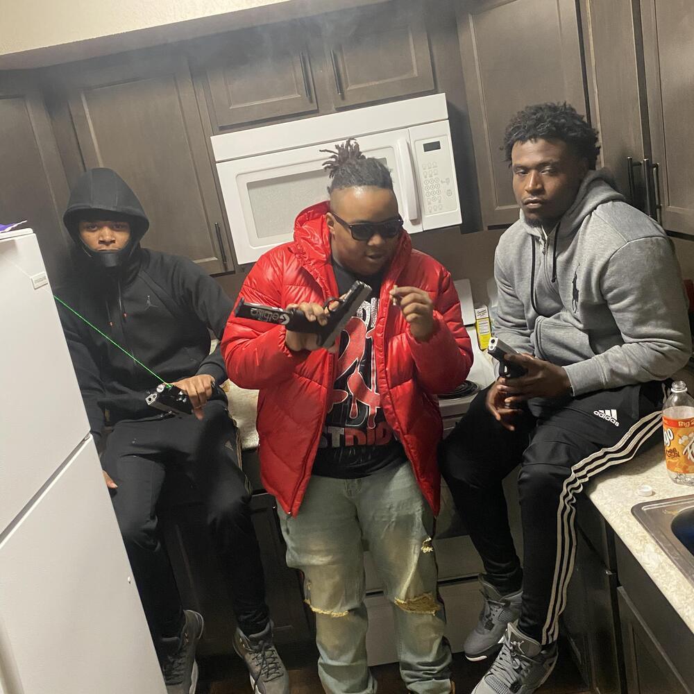 All Starz (Explicit)