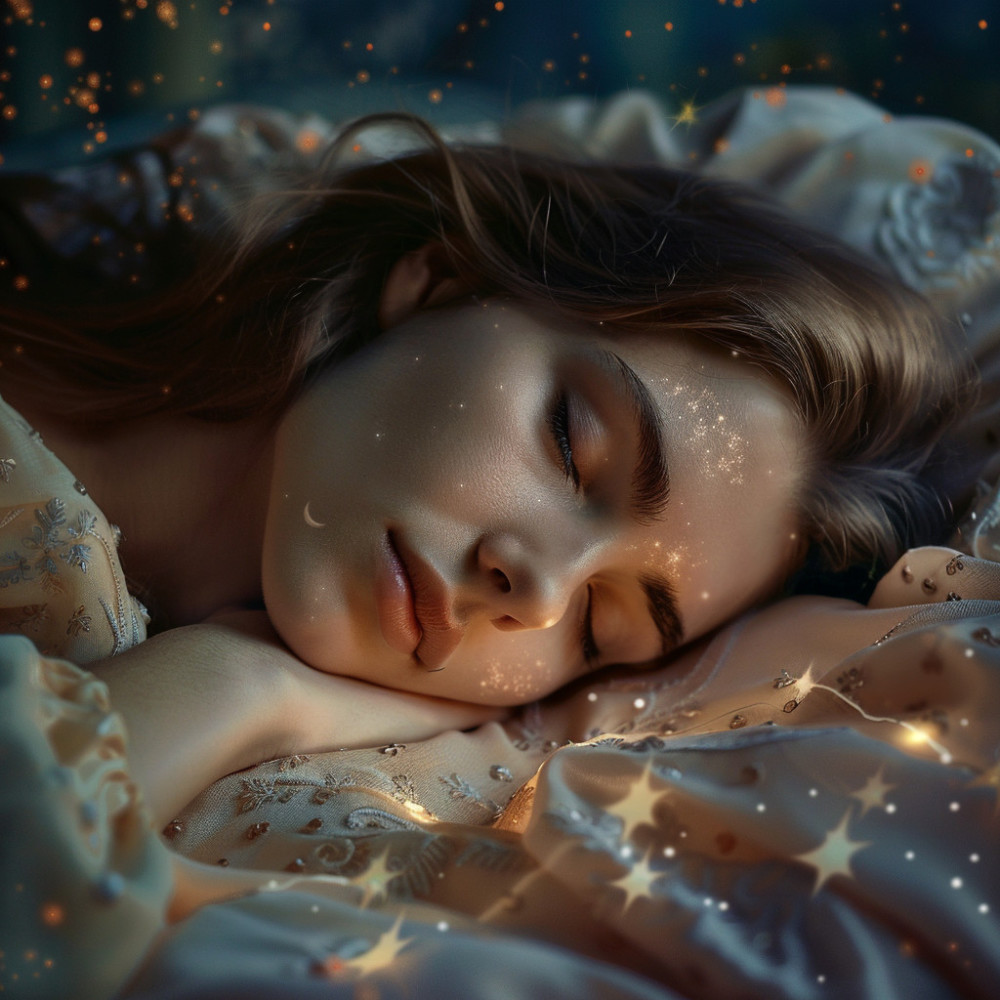 Soft Harmonies for Sleep