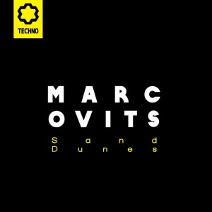 Dengarkan Sand Dunes lagu dari Marcovits dengan lirik