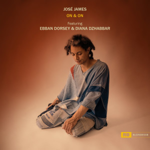 José James的专辑On & On (Explicit)