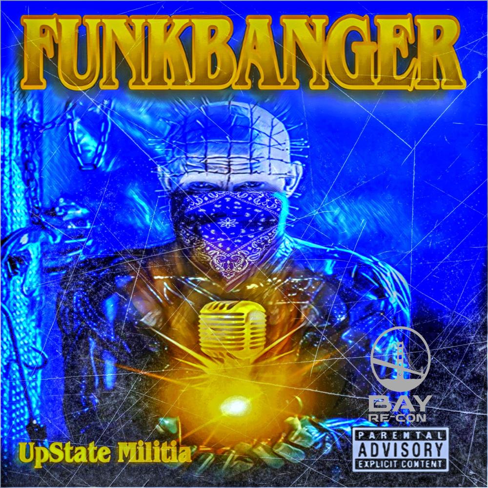 Don't Fake The Funk (feat. The West, Vybez, Hectik & Beatz Lowkey) (Explicit)
