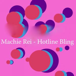 Listen to Neon Icon (Explicit) song with lyrics from Machie Rei