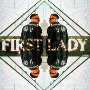 ดาวน์โหลดและฟังเพลง First Lady (feat. Leiluv & Badjuju) พร้อมเนื้อเพลงจาก Iam7am