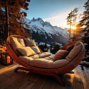 Relaxation Calm的專輯Soft Melodies for Comfortable Rest
