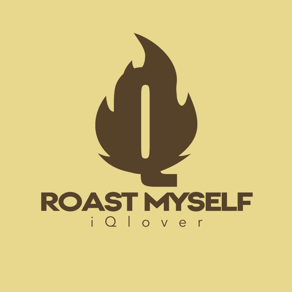 Roast Myself (Explicit)