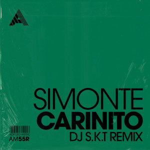 Simonte的專輯Carinito (DJ S.K.T Remix)